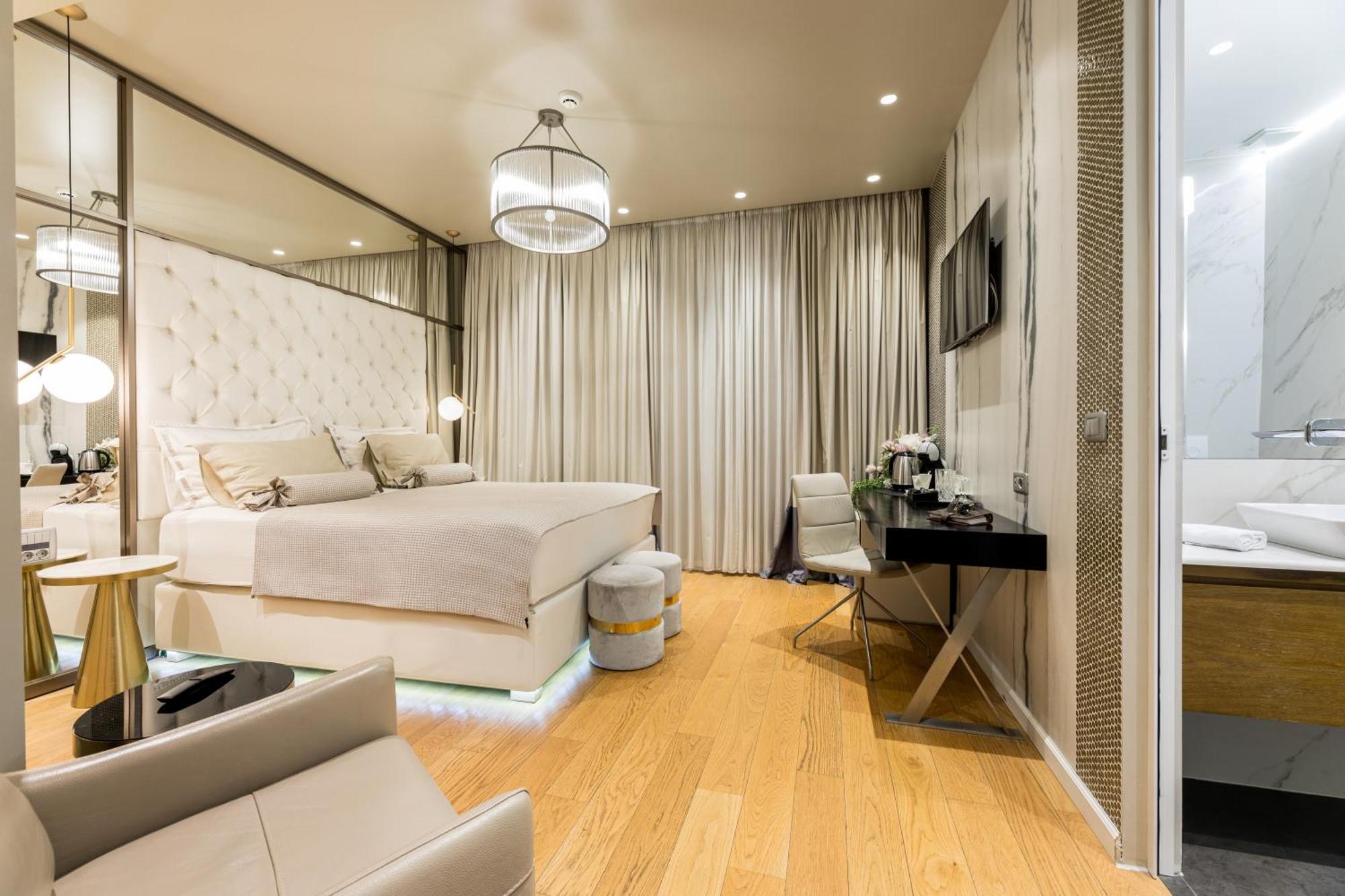 Luxury Fortuna Appartement